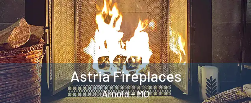  Astria Fireplaces Arnold - MO