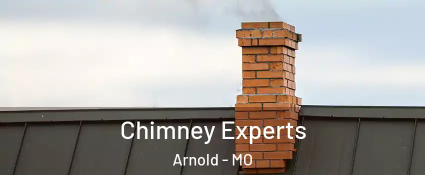  Chimney Experts Arnold - MO