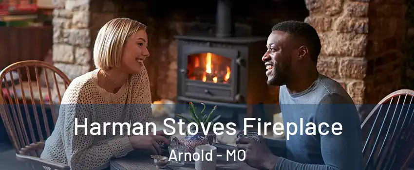  Harman Stoves Fireplace Arnold - MO