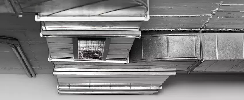 Trusted Air Duct Cleaning Company in Arnold, Missouri