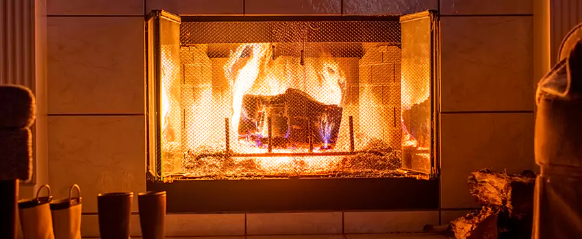 Astria Vent Free Gas Fireplaces Installation in Arnold, MO
