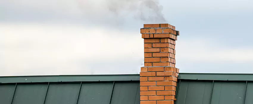 Animal Screen Chimney Cap Repair And Installation Services in Arnold, Missouri