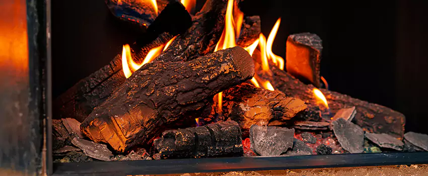 Chimney Fireplace Ash Dump Cleaning in Arnold, MO