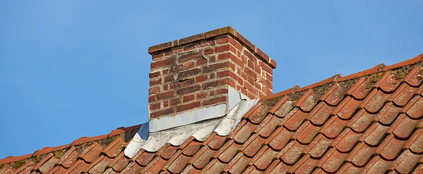 Residential Chimney Bricks Rotten Repair Services in Arnold, MO