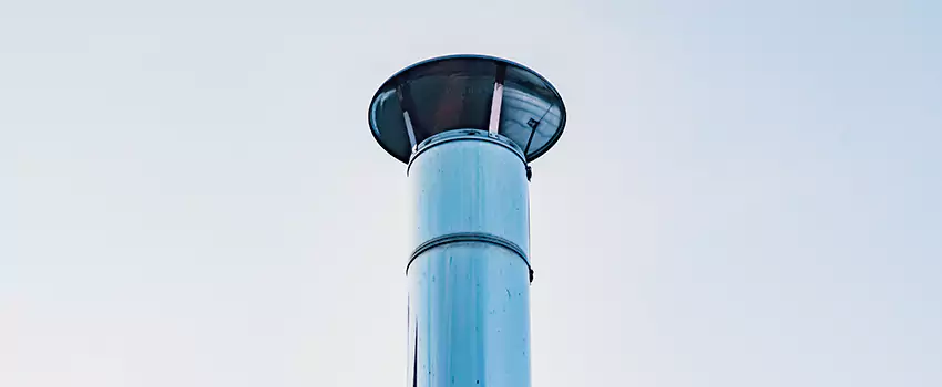 Wind-Resistant Chimney Caps Installation and Repair Services in Arnold, Missouri