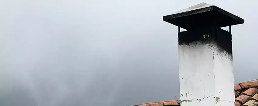 Chimney Damper Inspection in Arnold, MO
