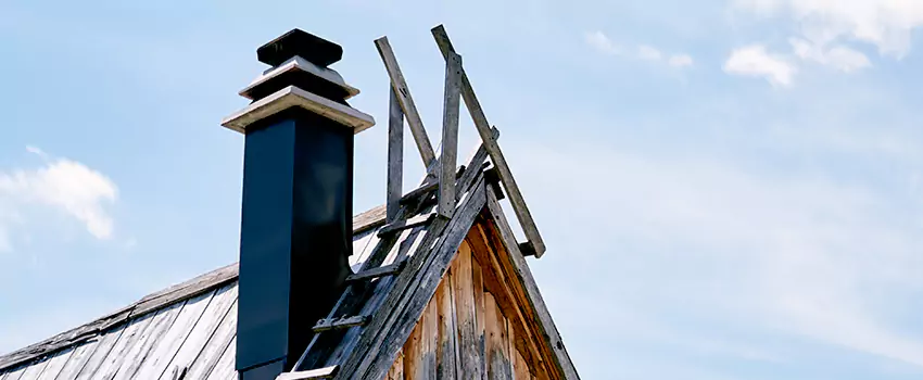 Chimney Creosote Cleaning in Arnold, MO