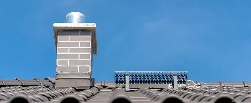 Chimney Flue Relining Services in Arnold, Missouri