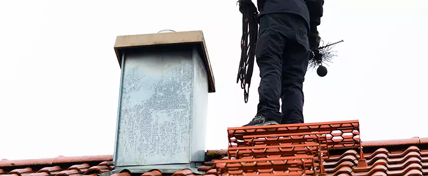 Chimney Liner Services Cost in Arnold, MO