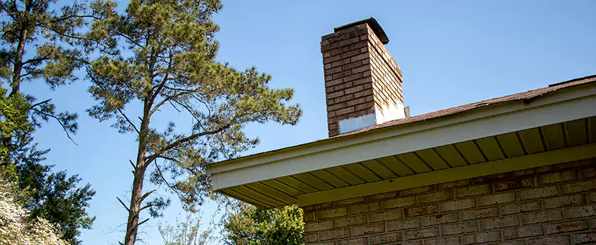 Budget-Friendly Chimney Masonry Service in Arnold, Missouri