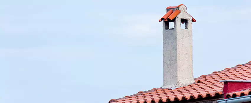 Chimney Pot Replacement in Arnold, MO