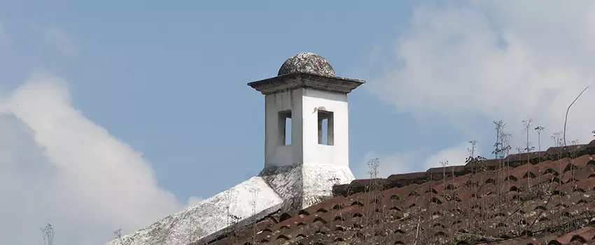 Cost To Rebuild A Chimney in Arnold, MO