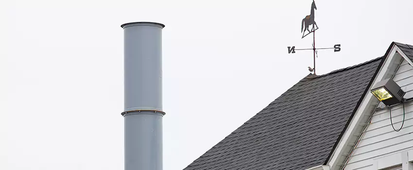 Chimney Inspection in Arnold, MO