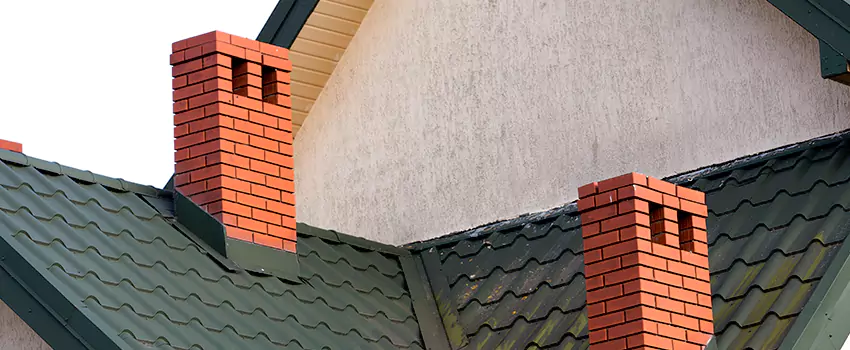Chimney Saver Waterproofing Services in Arnold, Missouri
