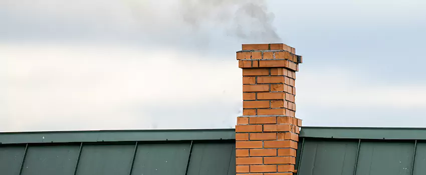Chimney Soot Cleaning Cost in Arnold, MO