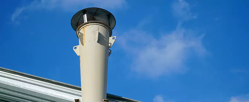Chimney Spark Arrestor Requirements in Arnold, MO