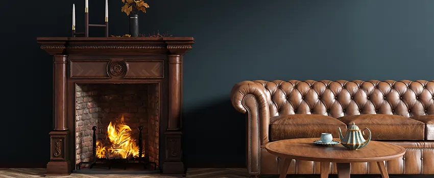 Traditional Fireplace Design Refurbishment Costs in Arnold, Missouri