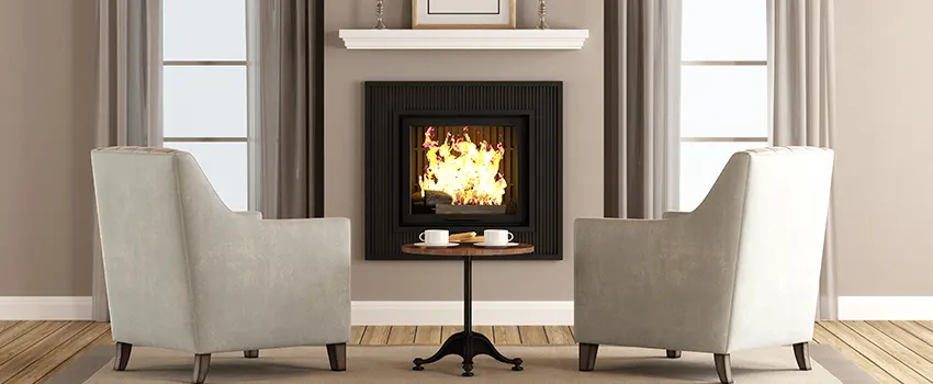Custom Architectural Fireplace Restoration in Arnold, MO