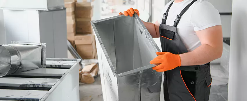 Benefits of Dryer Vent Inspection in Arnold, MO