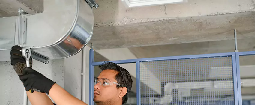 HVAC Ductwork Cleaning in Arnold, MO