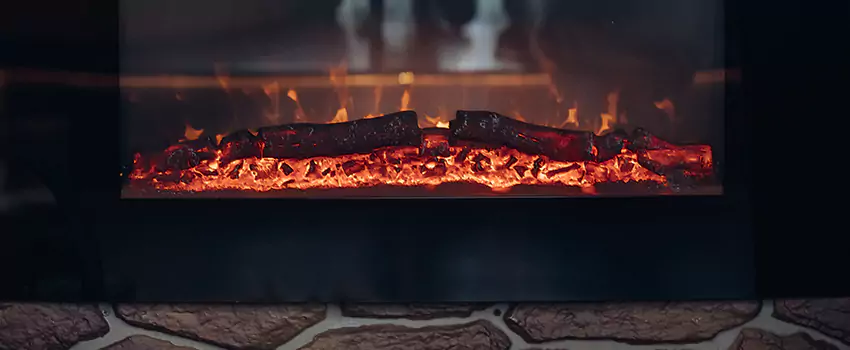 Outdoor Electric Fireplace Installation Solutions in Arnold, MO