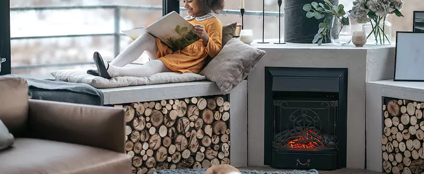 Wall Mount Electric Fireplaces Repair in Arnold, MO
