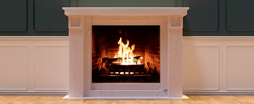 Empire Comfort Systems Fireplace Installation and Replacement in Arnold, Missouri
