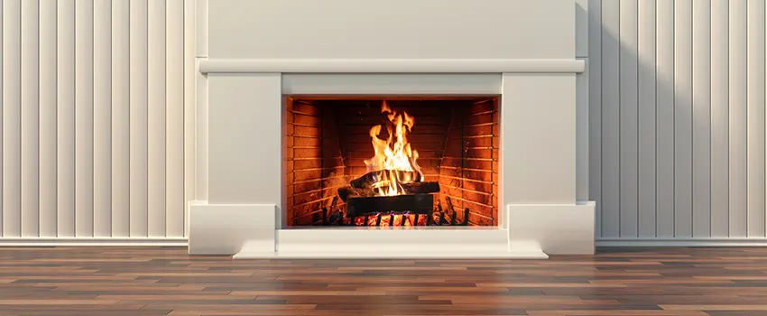 Fireplace Broken Ashtray Repair Services in Arnold, Missouri