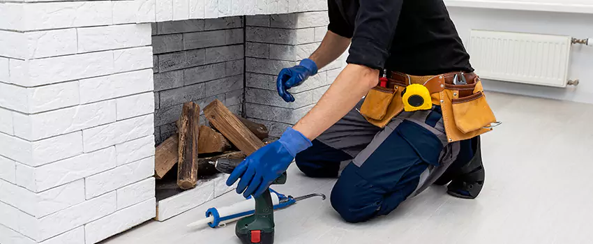Fireplace Doors Cleaning in Arnold, Missouri