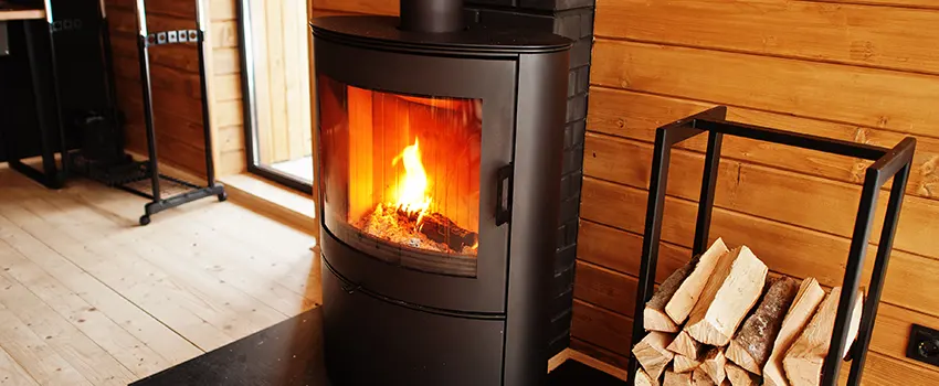Gas Fireplace Door Handle Installation Services in Arnold, Missouri