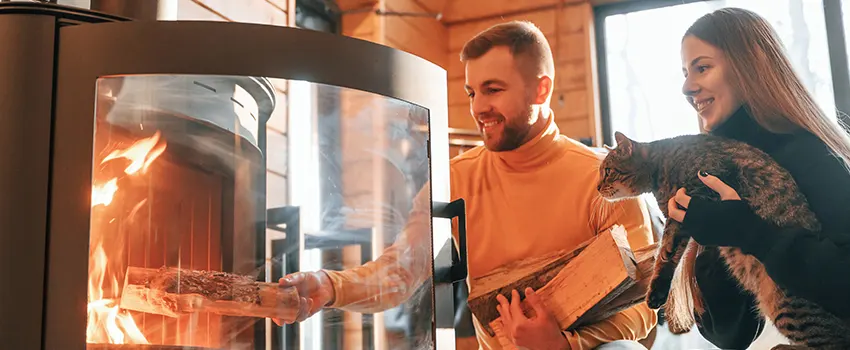 Fireplace Door Installation And Replacement Contractors in Arnold, MO