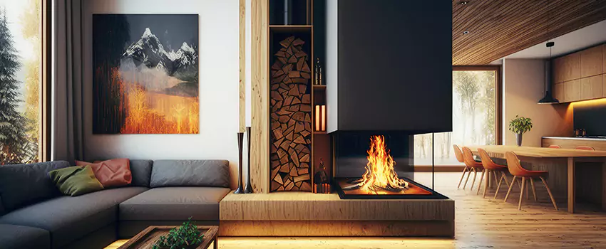 Fixing Electric Fireplace Problem in Arnold, Missouri