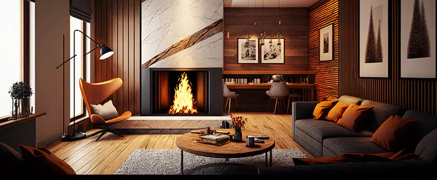 Fireplace Design Ideas in Arnold, MO