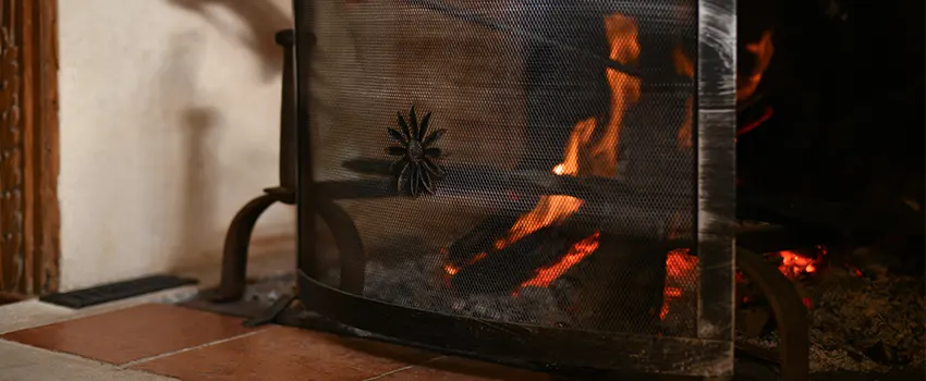 Electric Metal Fireplace installation Services in Arnold, MO