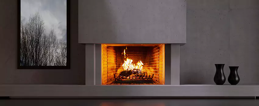 Wood Fireplace Refacing in Arnold, MO