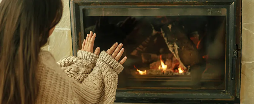 Wood-burning Fireplace Smell Removal Services in Arnold, MO