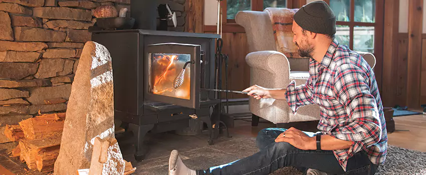 Fireplace Chimney Maintenance in Arnold, Missouri