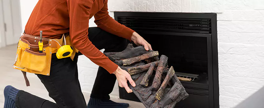 Fireplace Interior Sweeping in Arnold, MO