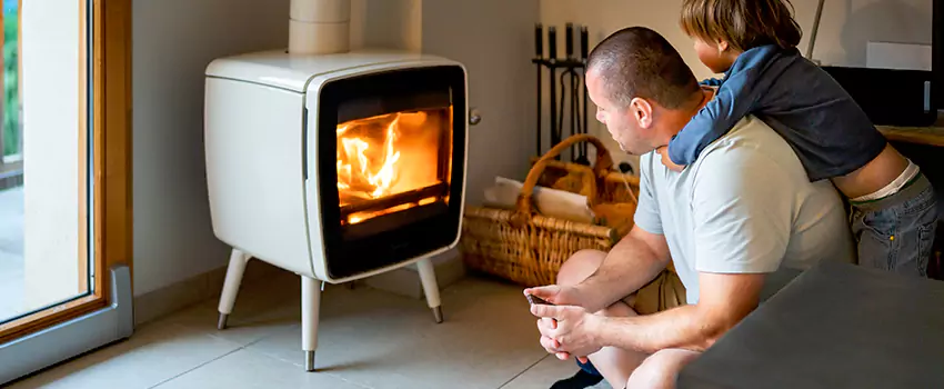 Fireplace Safety Inspection Technician in Arnold, Missouri