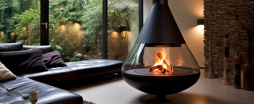 Affordable Floating Fireplace Repair And Installation Services in Arnold, Missouri