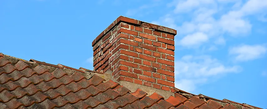 Flue Tiles Cracked Repair Services near Me in Arnold, MO