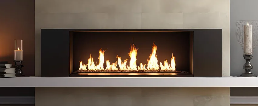 Vent Free Gas Fireplaces Repair Solutions in Arnold, Missouri