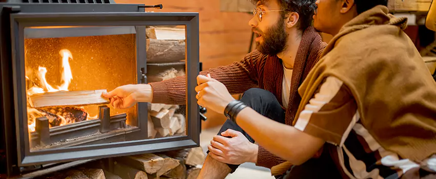 Benefits of Harman Stoves Fireplace in Arnold, Missouri