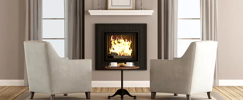 Heat & Glo Outdoor Gas Fireplaces Installation Contractors in Arnold, Missouri