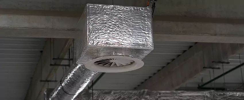 Heating Ductwork Insulation Repair Services in Arnold, MO