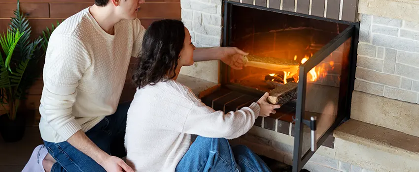 Kings Man Direct Vent Fireplaces Services in Arnold, Missouri