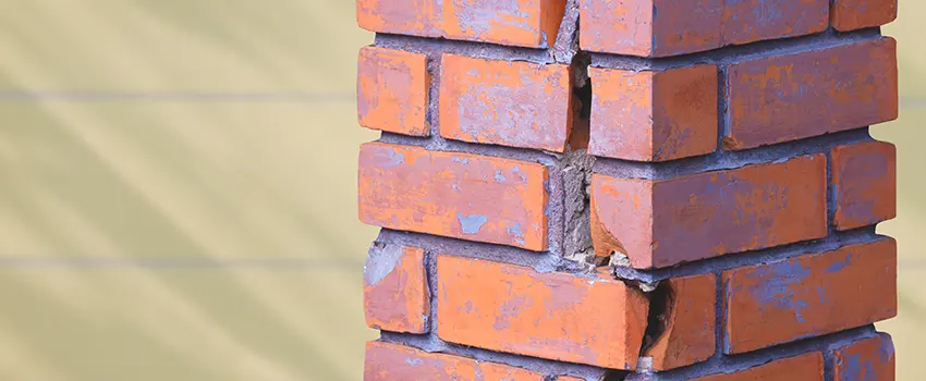 Leaking Chimney Repair And Replacement Cost in Arnold, Missouri