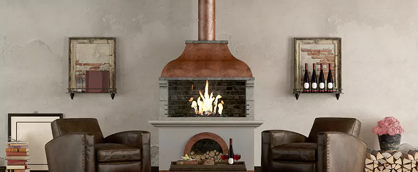 Benefits of Pacific Energy Fireplace in Arnold, Missouri