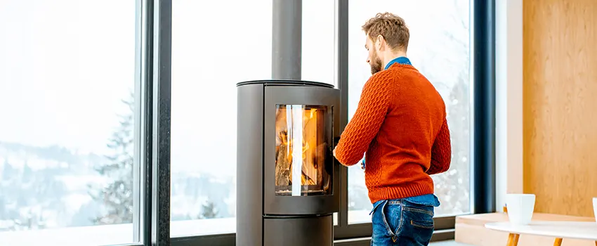 Pellet Stove Chimney Pipe Installation in Arnold, MO