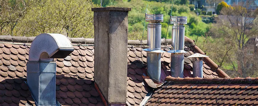 Residential Chimney Flashing Repair Services in Arnold, MO